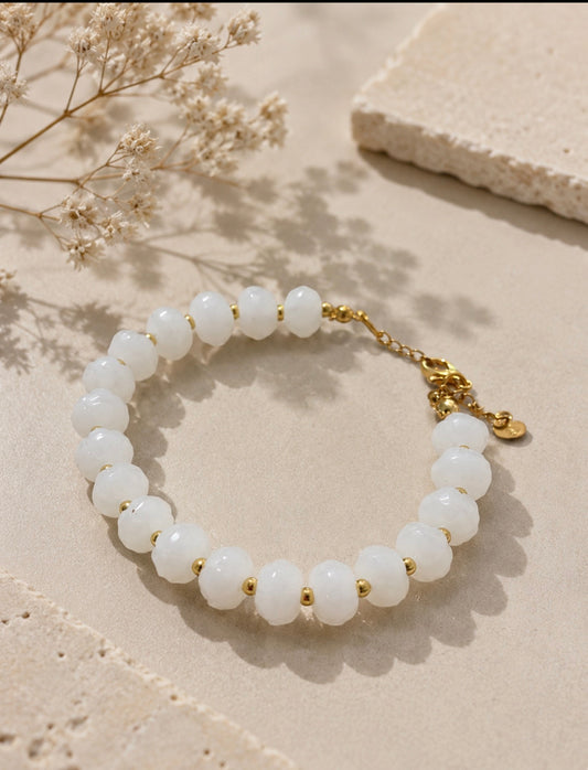 White harvest