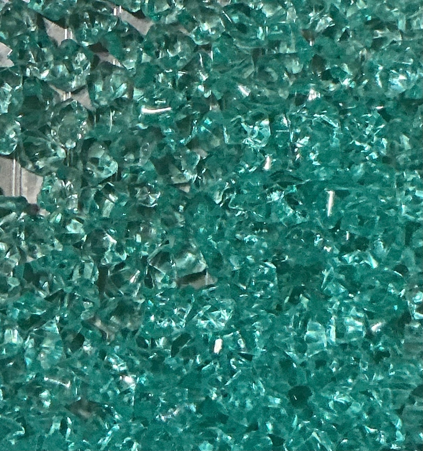 Acrylic Ice Chips