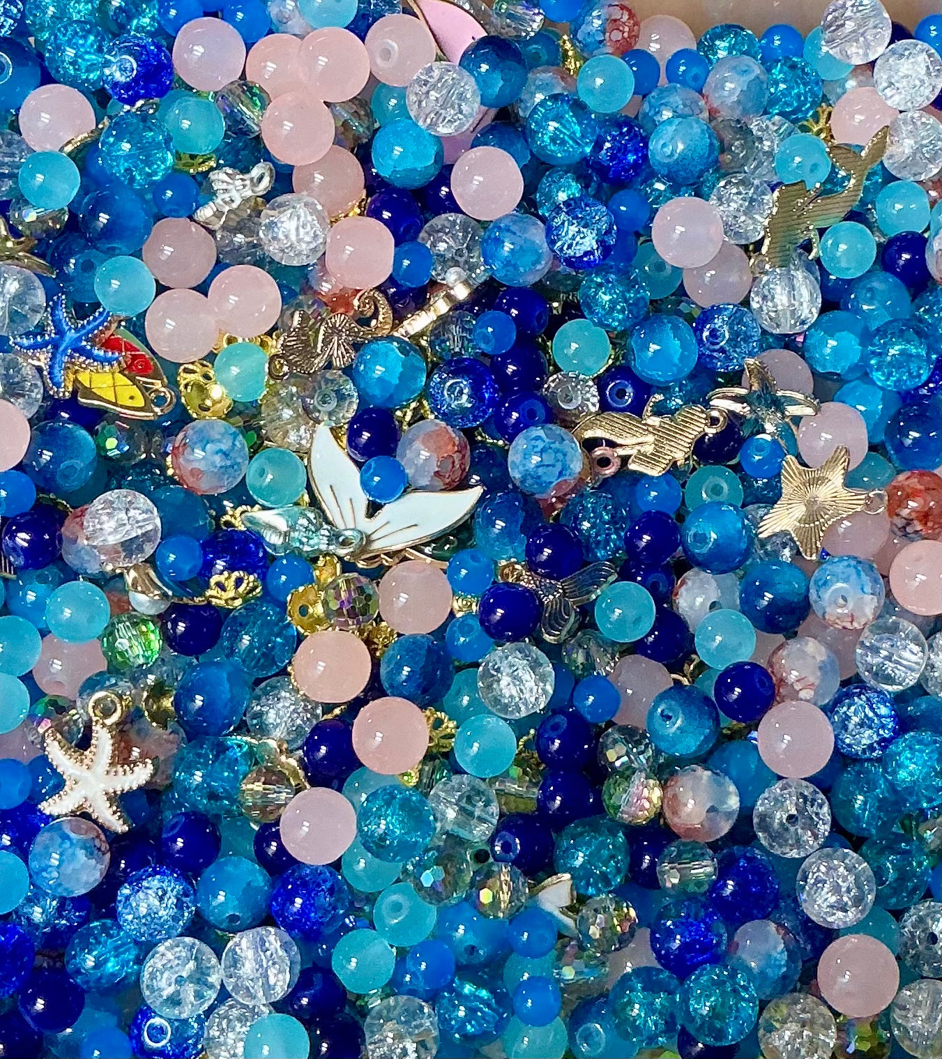 Ocean in Motion