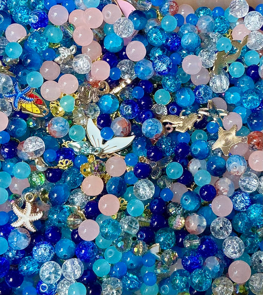 Ocean in Motion