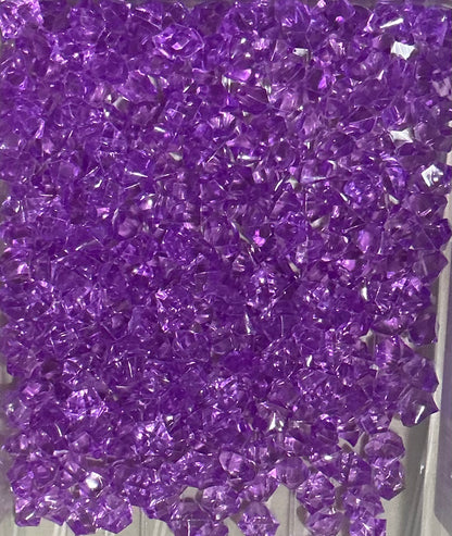 Acrylic Ice Chips
