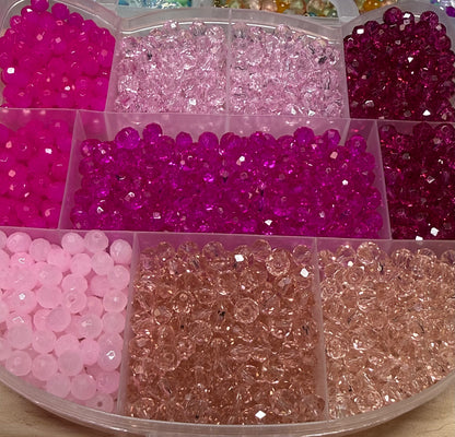 Rondelle Hello Kitty Kit