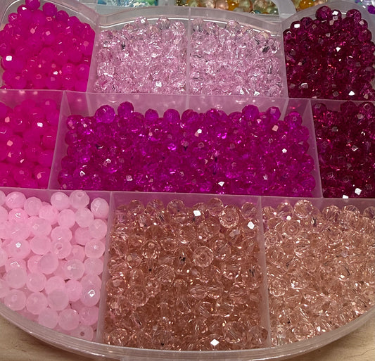 Rondelle Hello Kitty Kit