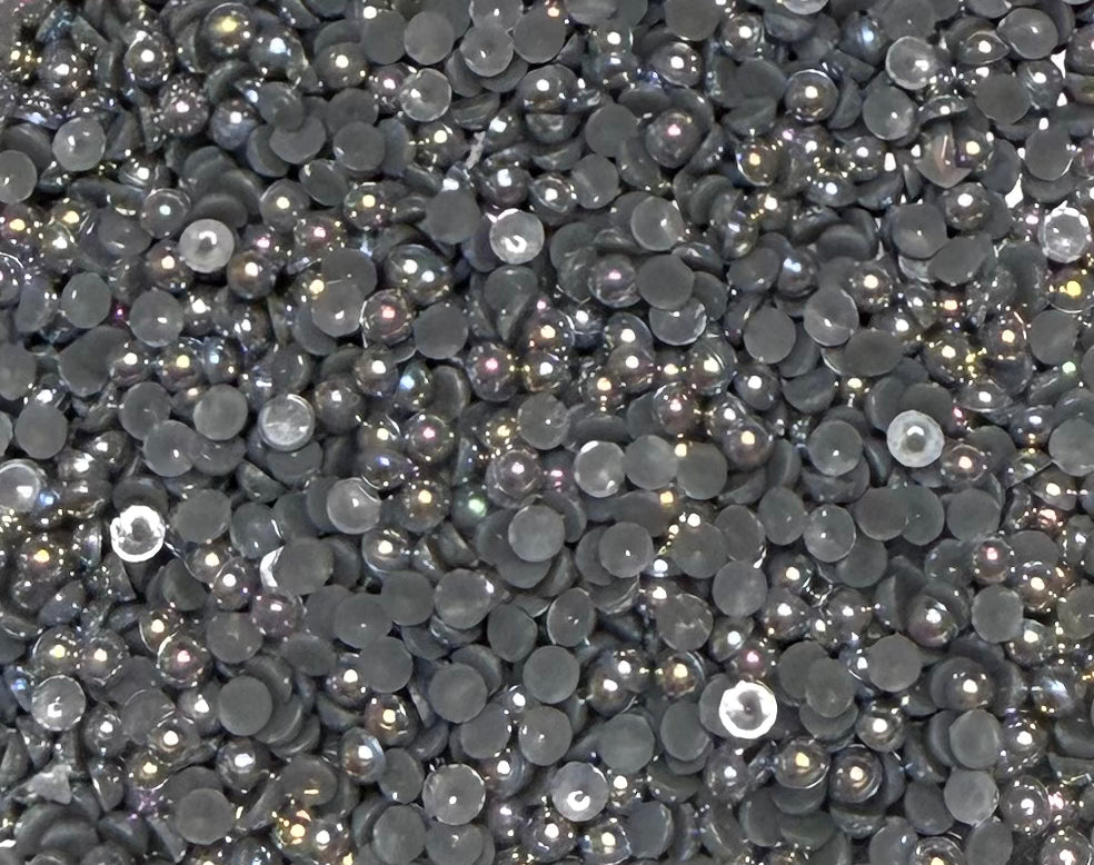 Pearl Rhinestones(3,4mm)