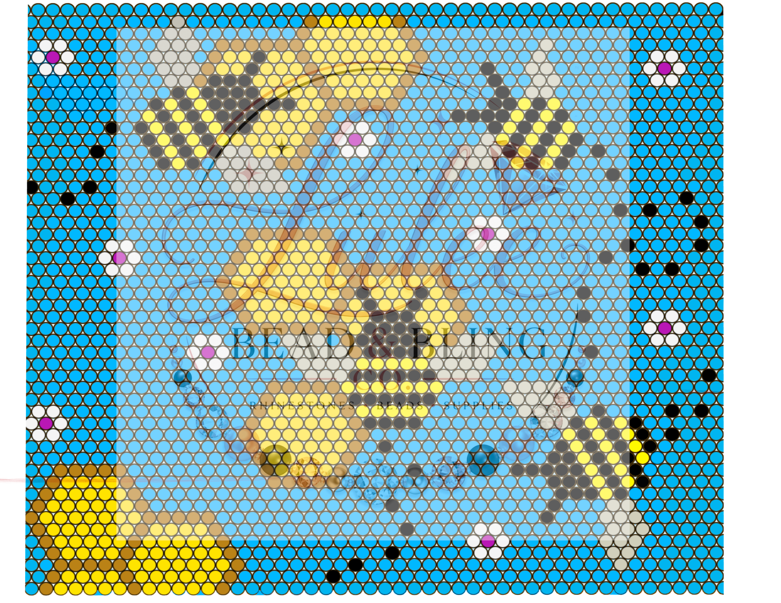 Bumble bee