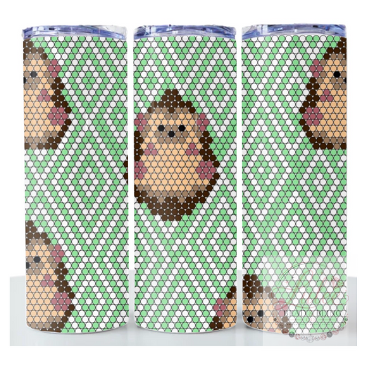 Porcupine (Ss20) (5MM)