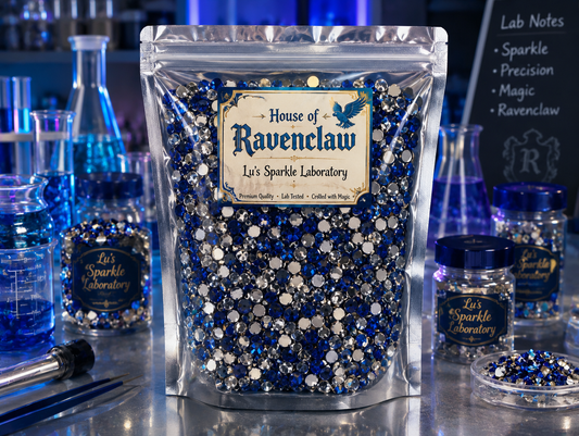 House of Ravenclaw