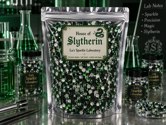 House of Slytherin