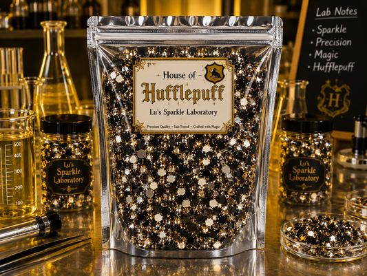 House of HufflePuff