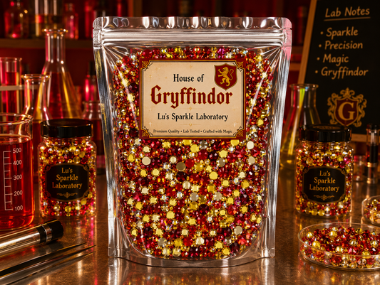 House of Gryffindor