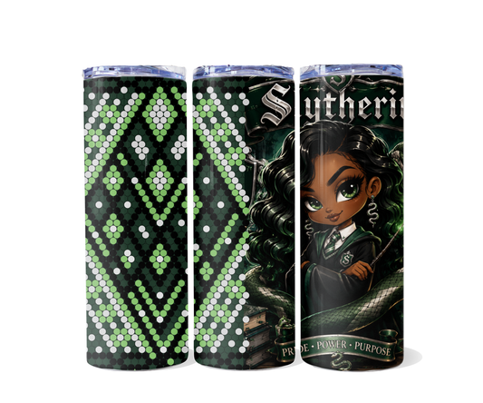 Slytherin (ss20)