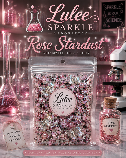 Rose stardust