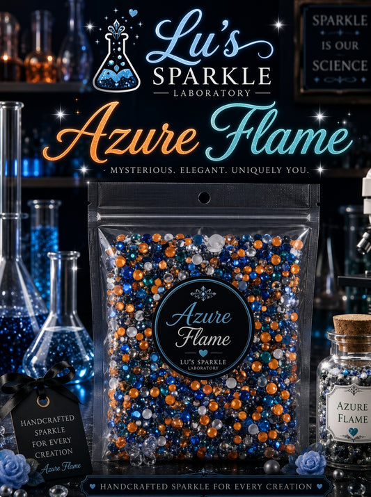 Azure Fire