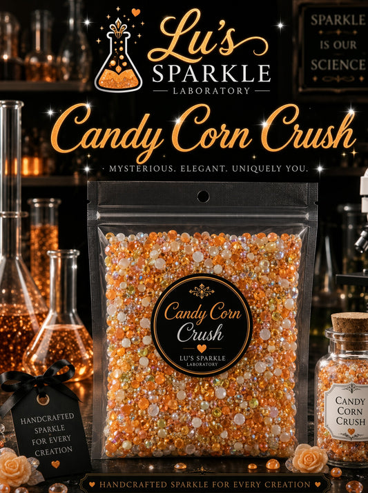 Candy Corn Crush