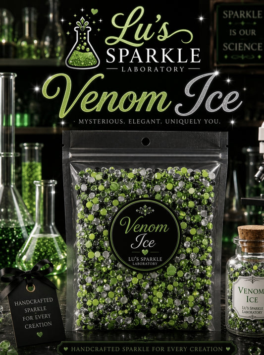Venom Ice