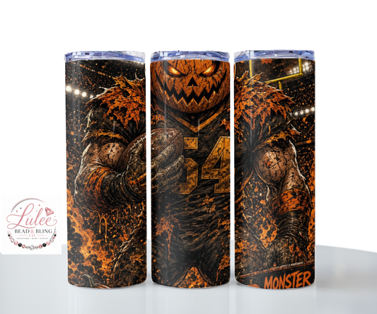 Monster Bash