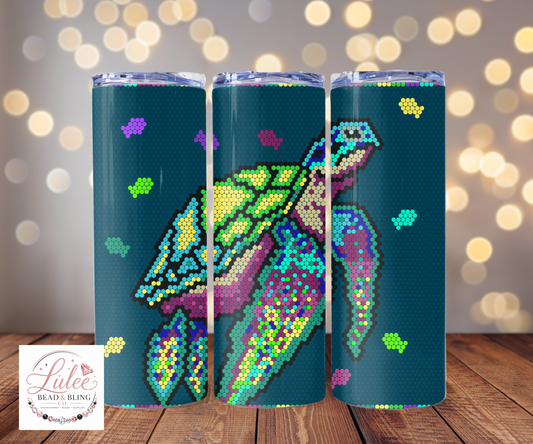 Sea Turtle (SS10)