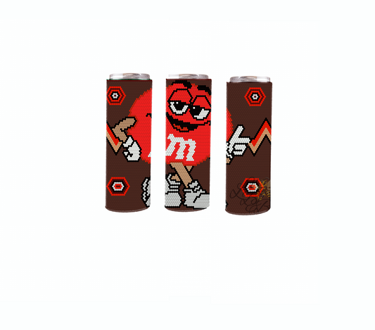 Red M&M(SS10)