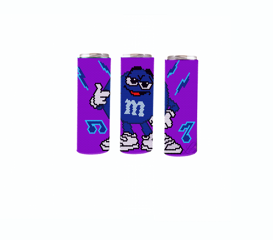 Lightning Blue