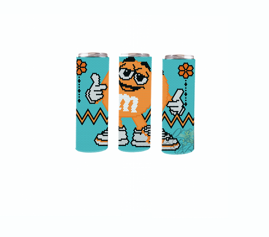 Orange Love