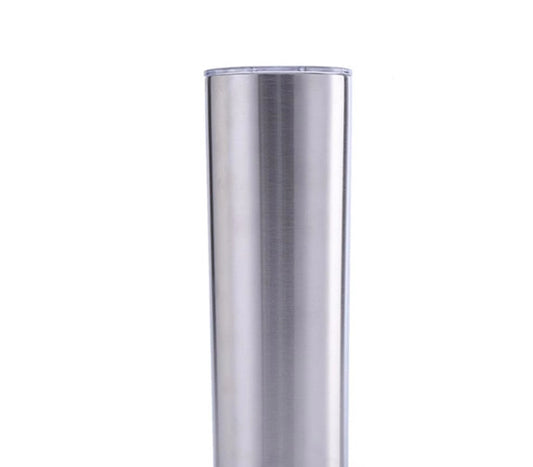 Stainless Steel Tumbler