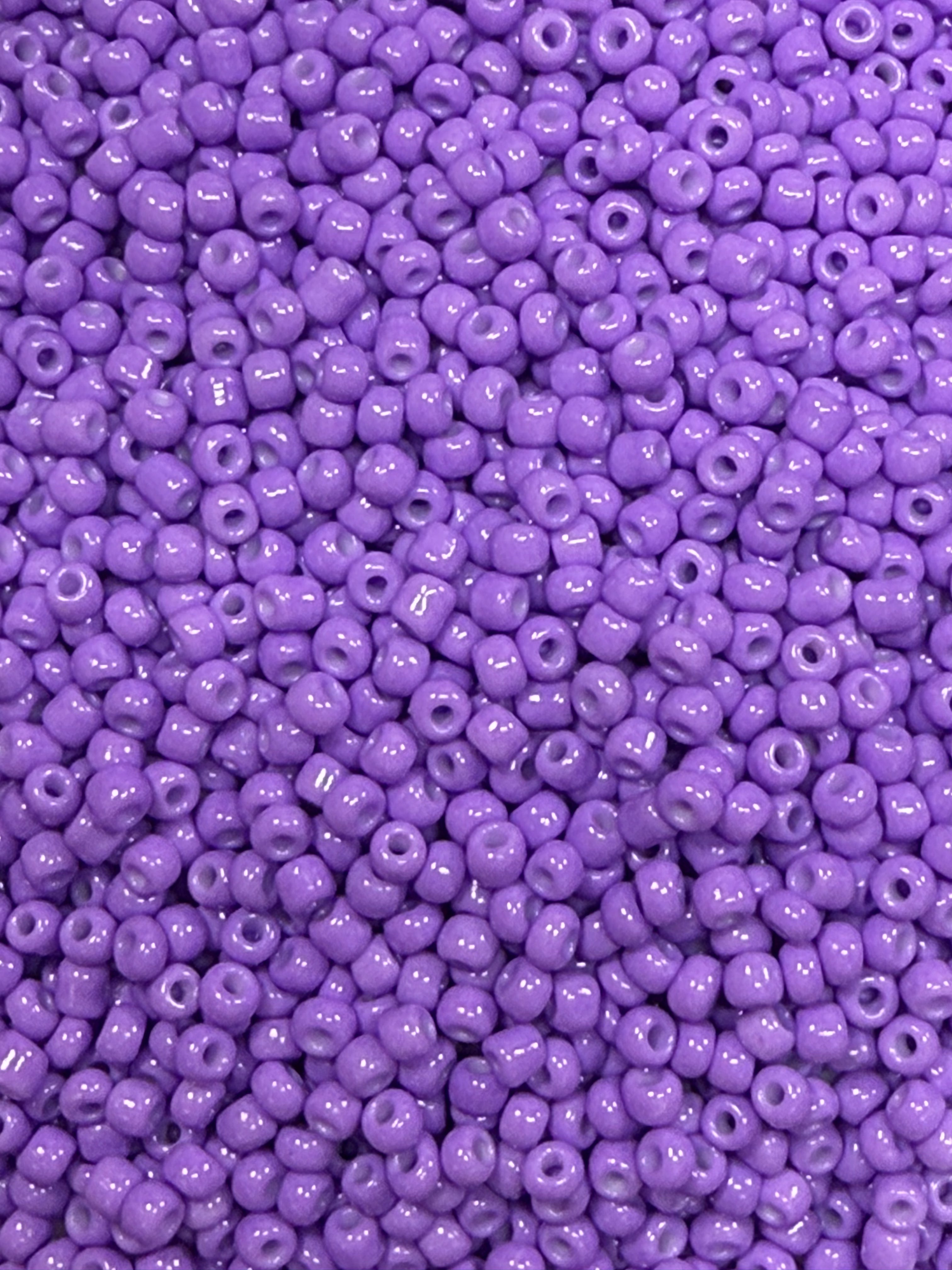 Light Purple (8/0)