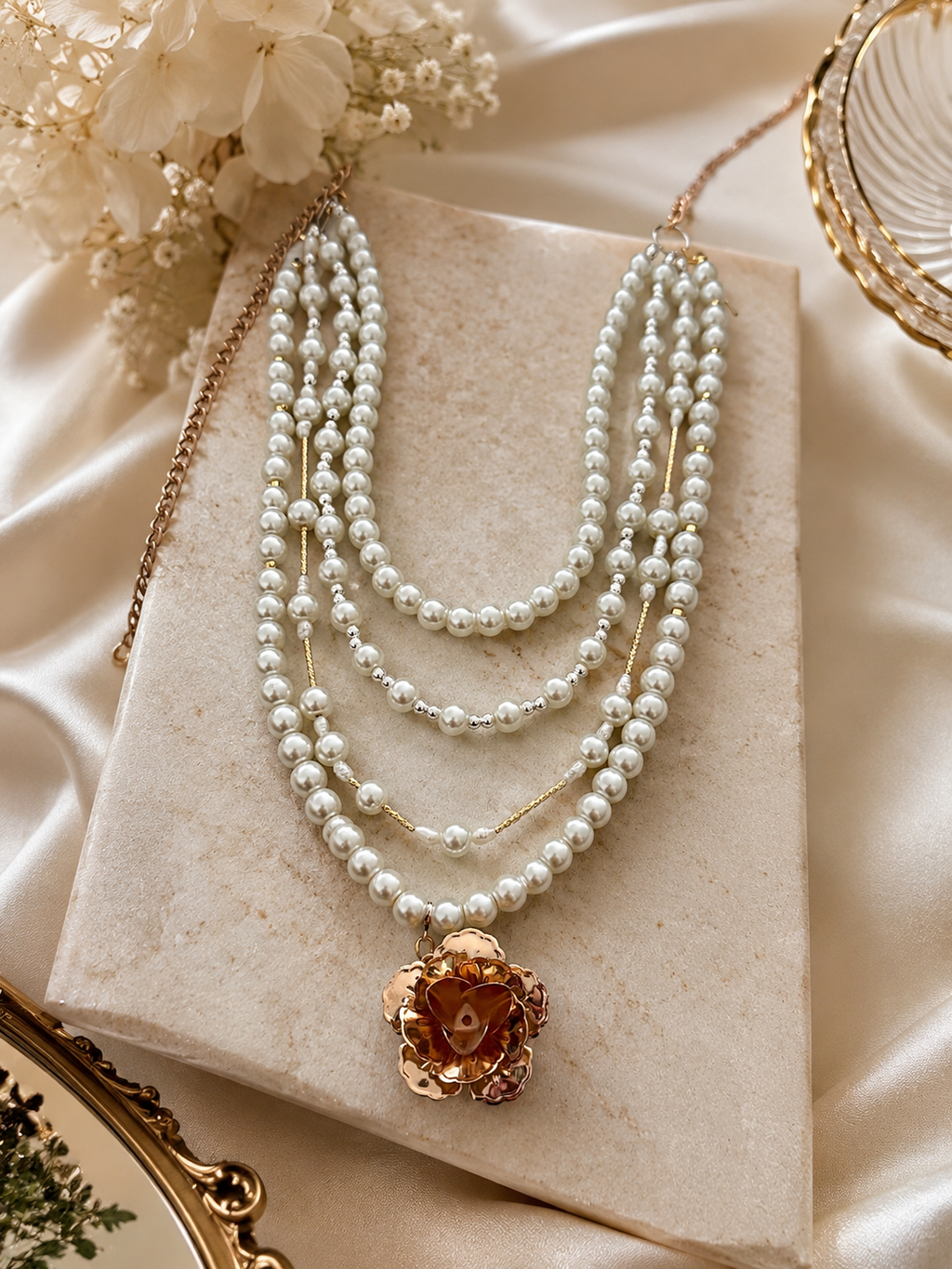 Pearl of Purity