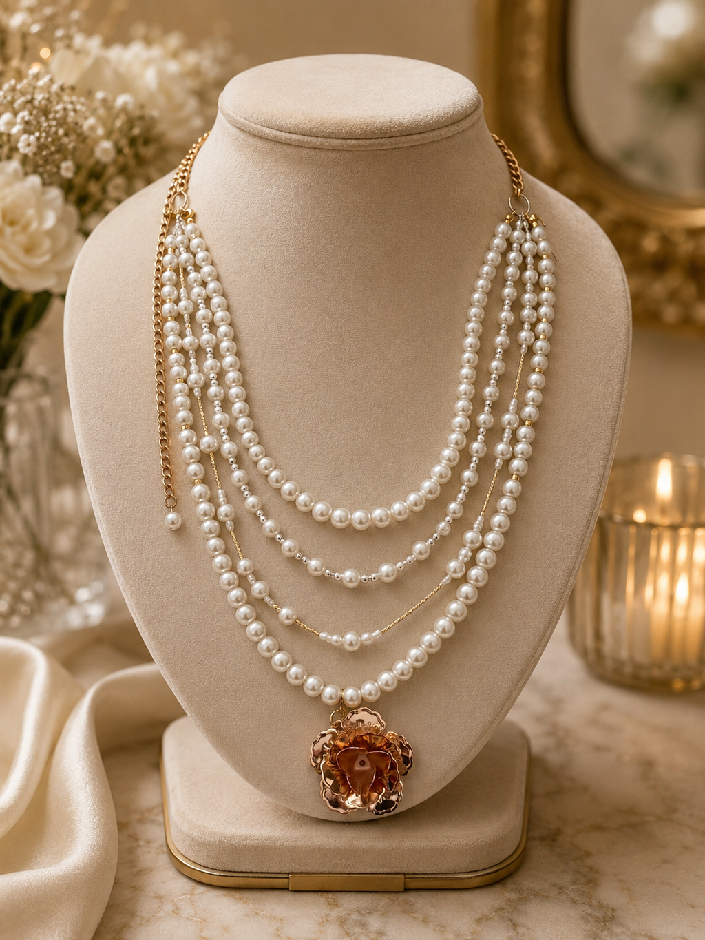 Pearl of Purity