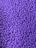 Purple (8/0)