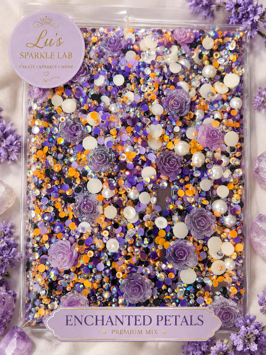 Enchanted Petals