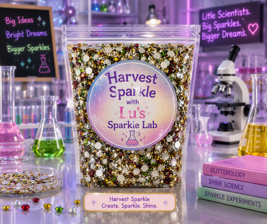 Harvest Sparkle