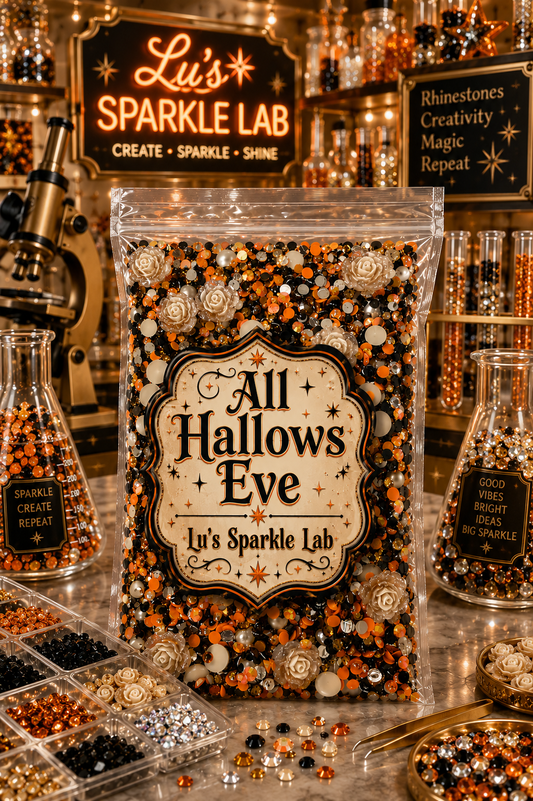 All Hallows Eve