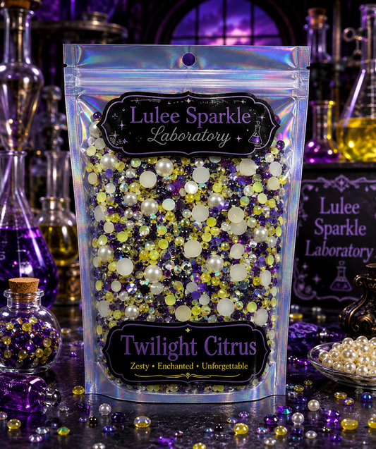 Twilight Citrus