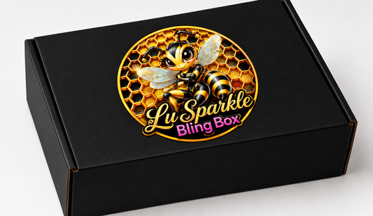 October Bling Box(2026)(3 MORE LEFT)