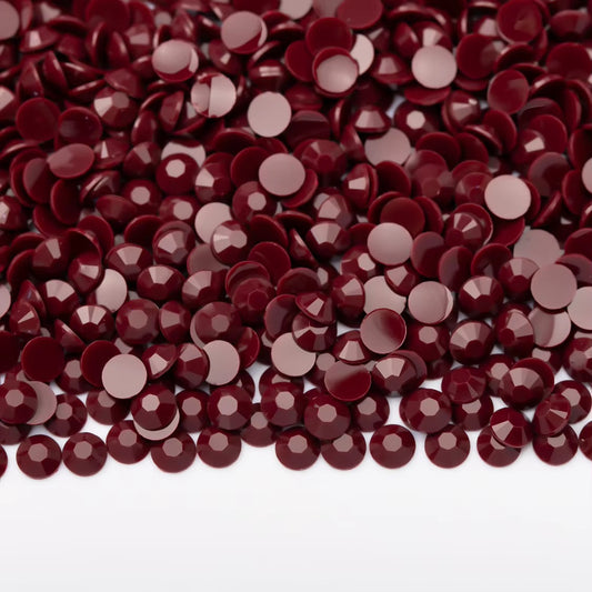 Burgandy(3,4,5MM)